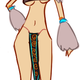 Illustration for article titled Thirteen Types of Ridiculous Female Armor In MMORPGs